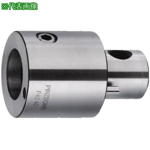 ■タンガロイ 丸物保持具〔品番:P3235〕【3560379:0】[送料別途見積り][掲外取寄][店頭受取不可]｜ホームセンターバロー　店