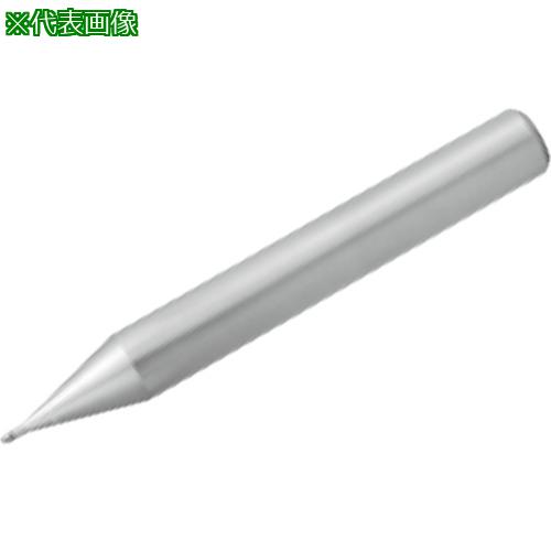 ■タンガロイ 金型加工用 ボールエンドミル BBB BX850〔品番:BBB2008〕【3560903:0】[送料別途見積り][掲外取寄][店頭受取不可]