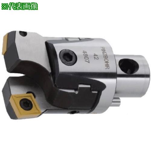 ■タンガロイ 丸物保持具〔品番:D5475300〕【3560944:0】[送料別途見積り][掲外取寄][店頭受取不可]