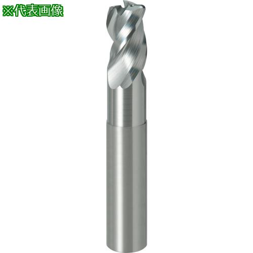 ■三菱 Alomaster 3枚刃ラジアスエンドミル〔品番:A3SARB200R200N55C〕【3562981:0】[送料別途見積り][掲外取寄][店頭受取不可]｜ホームセンターバロー　店
