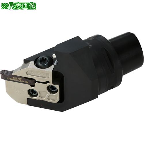 ■三菱 GYシリーズ 外径 端面加工用〔品番:C6GYHERM50M25L〕【3563064:0】[送料別途見積り][掲外取寄][店頭受取不可]