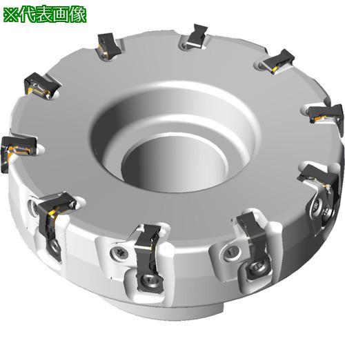 ■三菱 ミーリング工具 鋳鉄高能率切削用カッタ WSFシリーズ〔品番:WSF406WR16014FN〕【3566240:0】[送料別途見積り][掲外取寄][店頭受取不可]
