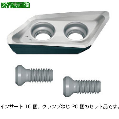 ■三菱 AXD4000Aシリーズ用コーティング超硬インサート LC15TF《10個入》〔品番:KXDGX175024PDFRGL〕【3567706×10:0】[送料別途見積り][掲外取寄][店頭受取不可]