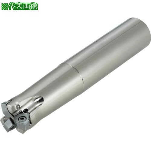 ■三菱 WJX09形 高送り加工用両面インサート式ラジアスカッタ アーバタイプ〔品番:WJX09050A06AR〕【3567773:0】[店頭受取不可]｜ホームセンターバロー　店
