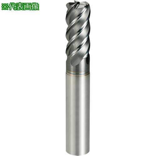 ■三菱 VQ(Smart MIRACLE)5枚刃ラジアスエンドミル〔品番:VQT5MVRB200R600N60C〕【3570874:0】[送料別途見積り][掲外取寄][店頭受取不可]