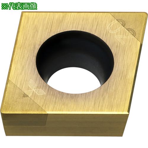 ■三菱 高硬度用旋盤インサート BC8210〔品番:NPCCGW09T304GSWS2〕【3572460:0】[送料別途見積り][掲外取寄][店頭受取不可]