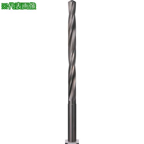 ■大見 ツイストVドリル(ロング) 6.2〔品番:TVDL0062OH〕【3573138:0】[送料別途見積り][掲外取寄][店頭受取不可]｜ホームセンターバロー　店