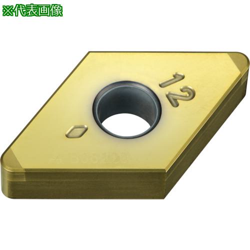 ■三菱 高硬度用旋盤インサート BC8220〔品番:NPDNGA150604GH4〕【3577170:0】[送料別途見積り][掲外取寄][店頭受取不可]