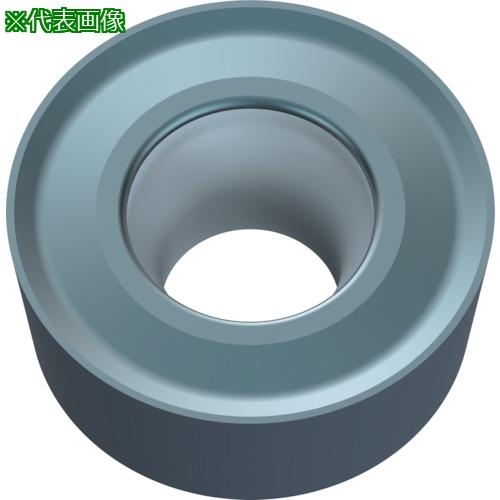 ■三菱 難削材用旋盤インサート MP9005《10個入》〔品番:RCMT10T3M0〕【3577196×10:0】[店頭受取不可]