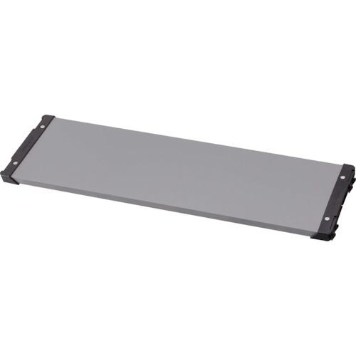 ■OKAMURA カートラック-N棚板(グレイ)〔品番:1X811PZD30〕【3578034:0】[法人・事業所限定][外直送元][店頭受取不可]｜ホームセンターバロー　店