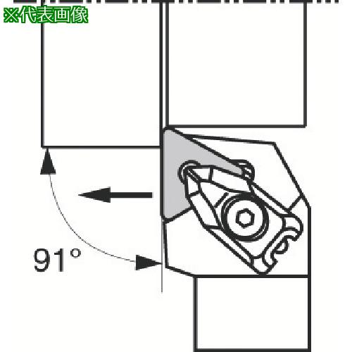 ■京セラ 外径加工用ホルダ DTGN〔品番:DTGNL2020K16〕【3580300:0】[送料別途見積り][掲外取寄][店頭受取不可]