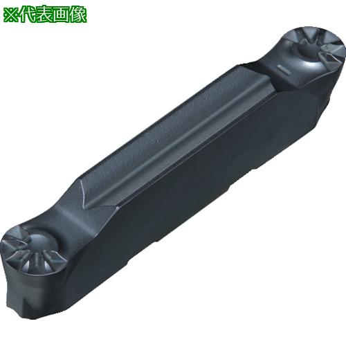 ■三菱 ぬすみ加工用GYシリーズ インサート PVDコーティング MP9025《10個入》〔品番:GY2M0200D100NBM〕【3581935×10:0】[店頭受取不可]