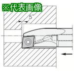 ■京セラ 内径・奥端面加工用エクセレントバー A-SCLP-AE〔品番:A12MSCLPR0814AE〕【3582175:0】[店頭受取不可]