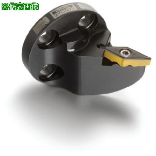 ■SANDVIK コロターンTR コロターンSL用570カッティングヘッド(480)〔品番:TRSLV13LBL40〕【3584968:0】[送料別途見積り][法人・事業所限定][掲外取寄][店頭受取不可]｜ホームセンターバロー　店