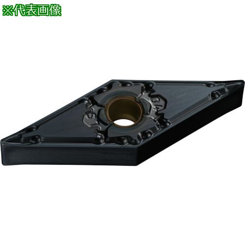 ■三菱 難削材用旋盤インサート MV9005《10個入》〔品番:VNMG160402LS〕【3585074×10:0】[送料別途見積り][掲外取寄][店頭受取不可]