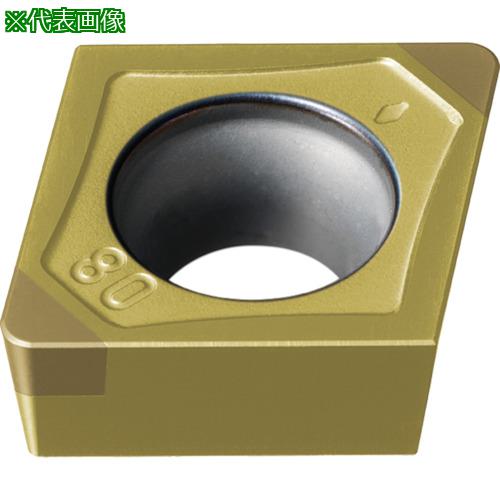 ■三菱 高硬度用旋盤インサート BC8220〔品番:BMCCGT09T308TA2〕【3585110:0】[送料別途見積り][掲外取寄][店頭受取不可]