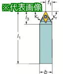 ■SANDVIK コロターンTR 小型旋盤用シャンクバイト(480)〔品番:TRD13NCN1616KS〕【3585115:0】[送料別途見積り][法人・事業所限定][掲外取寄][店頭受取不可]｜ホームセンターバロー　店