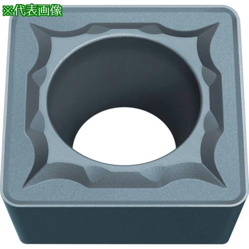 ■三菱 難削材用旋盤インサート PVDコーティング MP9025《10個入》〔品番:SCMT09T304MS〕【3586681×10:0】[店頭受取不可]