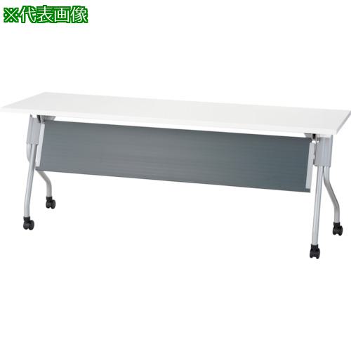 ■NOAH フォールディングテーブル T1A用 幕板〔品番:T1A18P〕【3589812:0】[送料別途見積り][法人・事業所限定][外直送][店頭受取不可]｜ホームセンターバロー　店