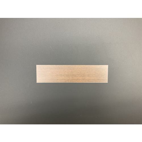■光 サインプレート 無地《5枚入》〔品番:WMS1848T〕【3596476×5:0】[送料別途見積り][掲外取寄][店頭受取不可]