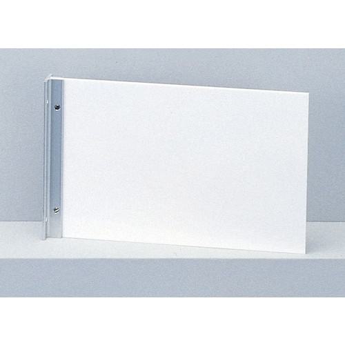 ■光 サインプレート 無地〔品番:WA203N〕【3598112:0】[送料別途見積り][掲外取寄][店頭受取不可]