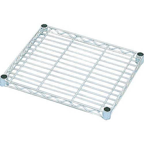 ■IRIS 546768 メタルラックミニ用棚板 1200×350×33〔品番:MTO1235T〕【3598276:0】[店頭受取不可]