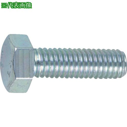 ■コノエ 六角ボルト ステンレス 全ねじ M10x25 (100本入)〔品番:BTSUS1025〕【3601773:0】[店頭受取不可]