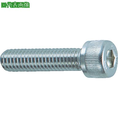 ■コノエ ステンレス六角穴付ボルトM10×25 (100本入)〔品番:CSSUS1025〕【3602826:0】[店頭受取不可]