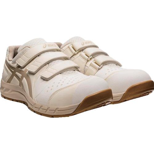 ■ASICS ウィンジョブ CP112 バーチ&times;パティ 25.0cm〔品番:1273A056.20025.0〕【3603084:0】[店頭受取不可]｜ホームセンターバロー　店