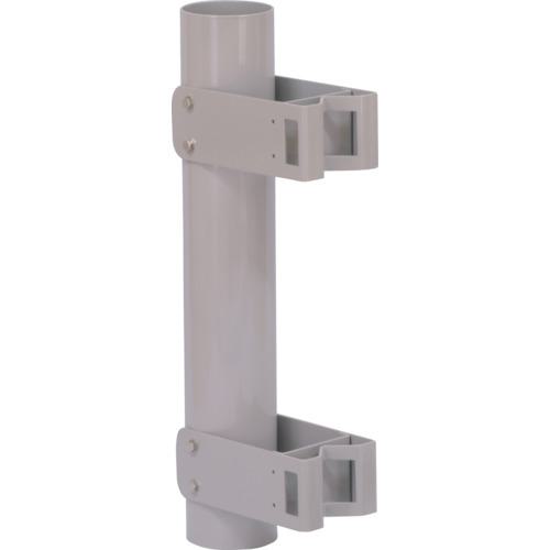 ■ピオニー 屋外ポール用取付金具〔品番:SK010〕【3604532:0】[送料別途見積り][法人・事業所限定][外直送][店頭受取不可] 11,550円