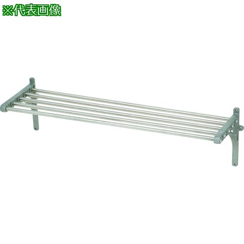 ■Maruzen パイプ棚〔品番:BPS3009B〕【3605667:0】[送料別途見積り][法人・事業所限定][直送][店頭受取不可]｜ホームセンターバロー　店