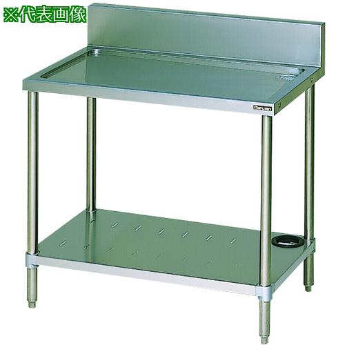 ■Maruzen 水切台 SUS304 JFEA適合品〔品番:BSWX066〕【3608829:0】[送料別途見積り][法人・事業所限定][直送][店頭受取不可]｜ホームセンターバロー　店