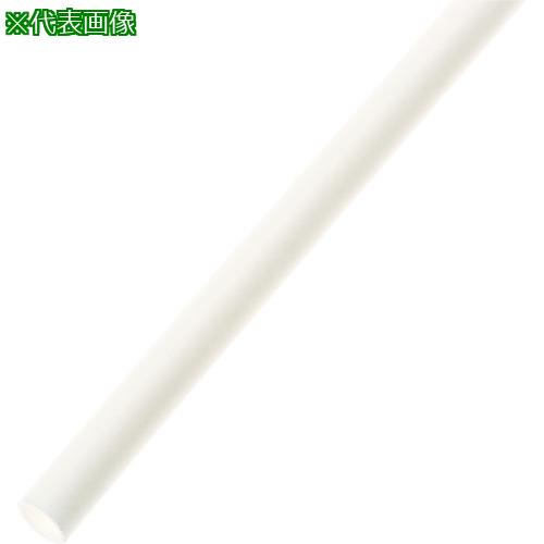 ■PANDUIT 熱収縮チューブ 標準タイプ 白 (1箱(袋)\u003d25本入)〔品番:HSTT2548Q10〕【3614158:0】[店頭受取不可]