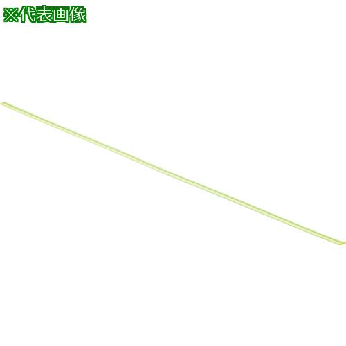 ■PANDUIT 熱収縮チューブ 標準タイプ イエローグリーン 1箱(袋)=25本〔品番:HSTT3848Q45〕【3614301:0】[送料別途見積り][法人・事業所限定][店頭受取不可]｜ホームセンターバロー　店