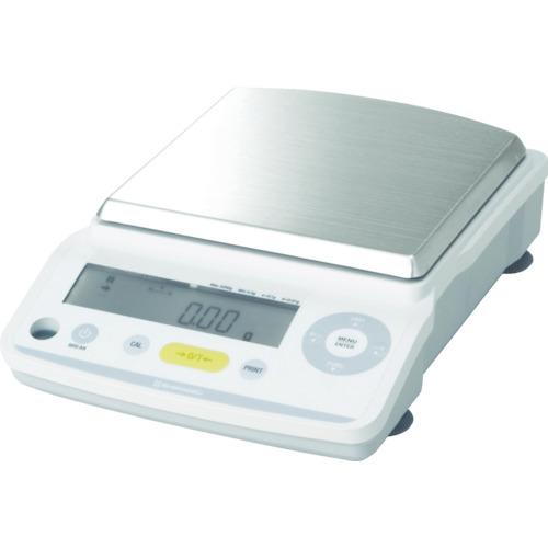 ■島津 電子天びん TX3202N〔品番:TX3202N〕【3614859:0】[店頭受取不可] 58,014円