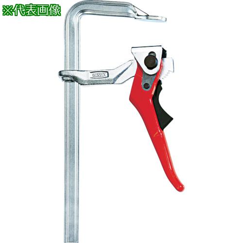 ■BESSEY ワンタッチレバーク ランプGH型 開き300mm〔品番:GH30〕【3615472:0】[店頭受取不可]