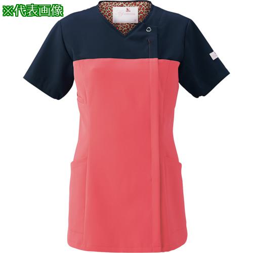 ■FOLK レディススクラブ リリスXダークネイ 3L〔品番:HI70133L〕【3616232:0】[送料別途見積り][店頭受取不可]