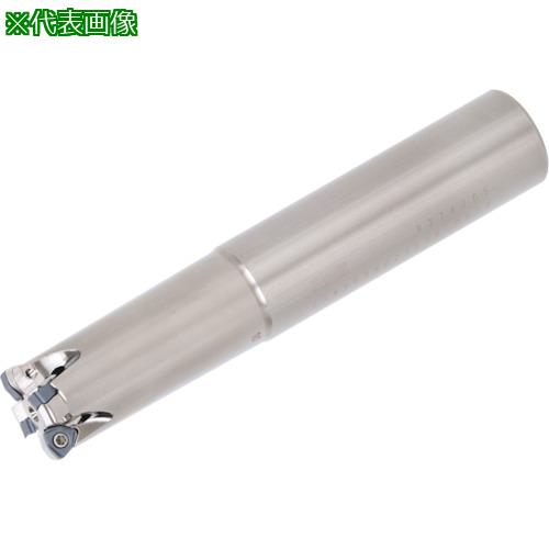 ■タンガロイ アド・フォース・ミル 柄付きカッタ EXWX〔品番:EXWX03M032C32.0R05〕【3619623:0】[送料別途見積り][掲外取寄][店頭受取不可]