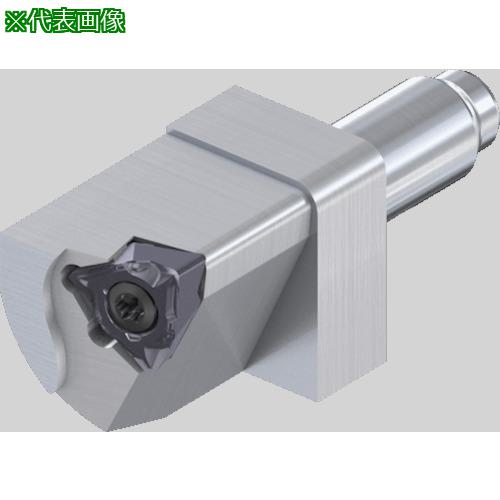 ■タンガロイ ミニ・フォース・ターン スクリューオン式ヘッド QC-JSWL2XR-Y〔品番:QC12JSWL2XR04Y〕【3621357:0】[送料別途見積り][掲外取寄][店頭受取不可]｜ホームセンターバロー　店