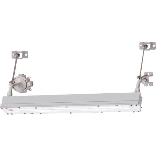 ■岩崎 安全増防爆形LED照明器具Hf32w×1灯用高出力相当(ブラケット)〔品番:EYICL3021SA928〕【3622357:0】[送料別途見積り][店頭受取不可]