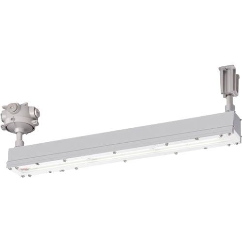 ■岩崎 安全増防爆形LED照明器具Hf32w×2灯用高出力相当(直付)〔品番:EYICL1041SA922〕【3622369:0】[送料別途見積り][店頭受取不可]