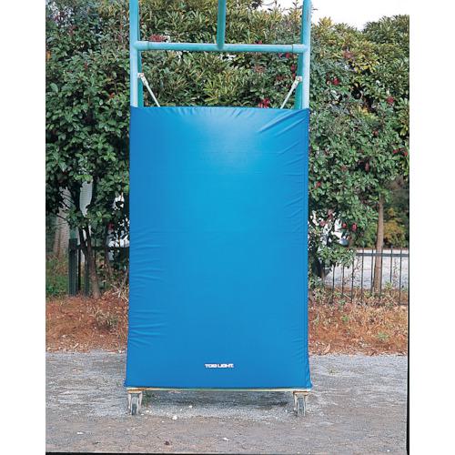 ■トーエイライト ジュニアバスケットマットST〔品番:B2435B〕【3622912:0】[送料別途見積り][法人・事業所限定][外直送][店頭受取不可]｜ホームセンターバロー　店
