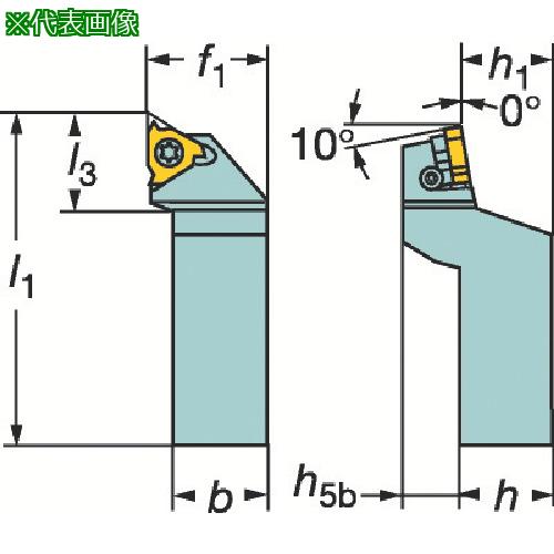 ■SANDVIK コロスレッド266 ねじ切りシャンクバイト(480)〔品番:266LFGZ252516〕【3624731:0】[店頭受取不可] 21,067円