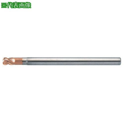 ■ユニオンツール 超硬エンドミル ラジアス φ12×コーナR4〔品番:HRRS41204036〕【3628531:0】[店頭受取不可]