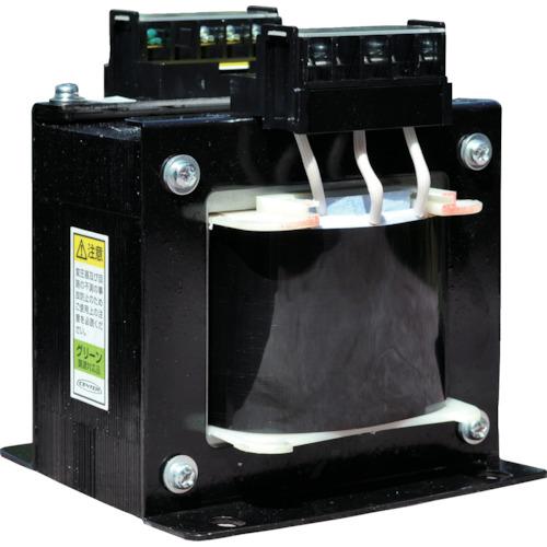 ■CENTER 変圧器 複巻 ECL21-500N〔品番:ECL21500N〕【3630957:0】[店頭受取不可]｜ホームセンターバロー　店