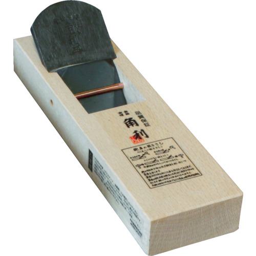 ■KAKURI 二枚刃鉋 60mm〔品番:12524〕【3634043:0】[店頭受取不可]