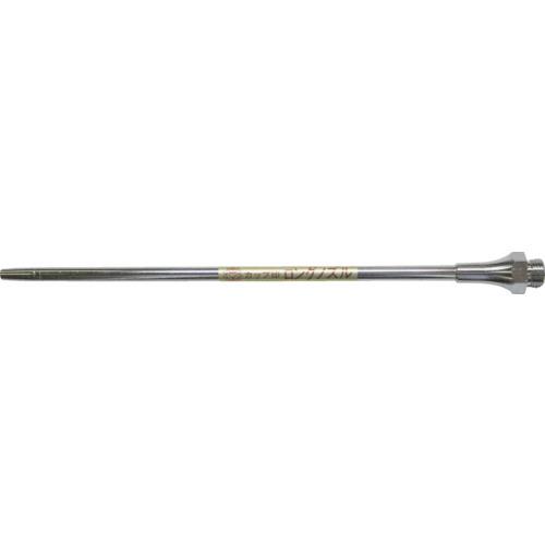 ■KURITA ロングノズル φ5 150MM〔品番:AG455150〕