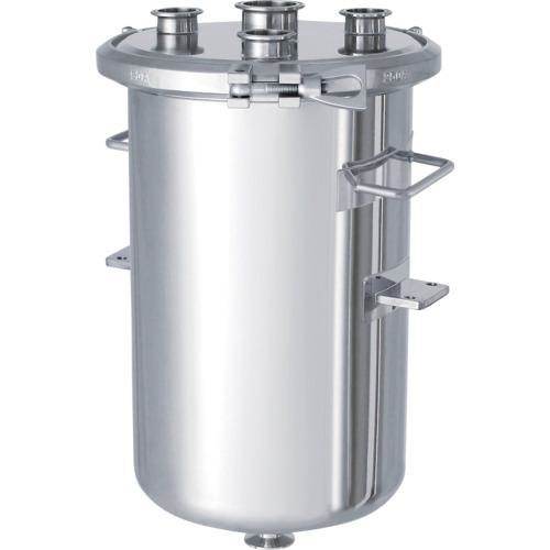 ■MONOVATE ヘルールオープン加圧容器 ブラケット付 30L〔品番:PCNFBRK30〕【3639599:0】[法人・事業所限定][外直送元][店頭受取不可]｜ホームセンターバロー　店