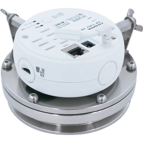■MONOVATE カメラ付のぞき窓 4S〔品番:NMBCA4S〕【3641149:0】[法人・事業所限定][外直送元][店頭受取不可]｜ホームセンターバロー　店