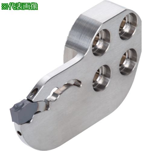 ■タンガロイ 内径深溝加工用ヘッド S-QSIR/L-H〔品番:S32QSIL4T32D700H〕【3641853:0】[送料別途見積り][掲外取寄][店頭受取不可]